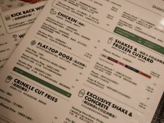 -Shake Shack(西单大悦城店)
