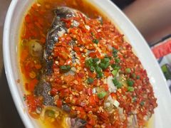 -湘厨大碗菜(余屋商业街店)