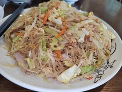 炒米粉-乡亲鹅肉城(吴江店)