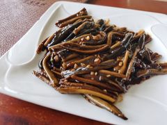 鳝鱼煮干丝-花园茶楼(兴城西路店)