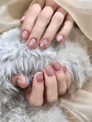 -九一·九二NAIL美甲工作室