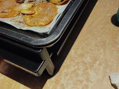 -玫瑰花园自助烤肉(顺义鑫海韵通店)