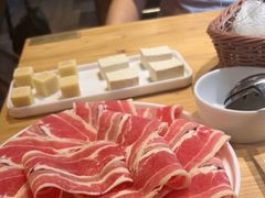 -四喜小胖·北京涮肉(五道营店)