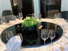 包厢-楚禾宴·家宴(光谷大道店)