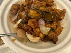 -潮界(LU·ONE凯德晶萃广场店)