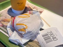 -麦当劳(文化西路店)