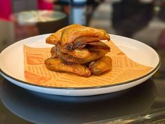 -新南华大酒店(长寿店)