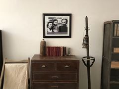 -延安杨家岭革命旧址