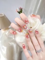 -M·X Nail日式美甲美睫