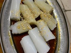 猪肠粉-陈添記·祖傳爽鱼皮·西关老字号(广州首店)