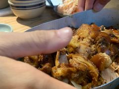 -有肉食·虎九闽菜(798艺术区店)