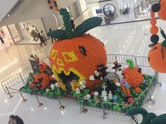 -义乌之心城市生活广场(新马路店)