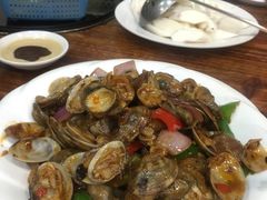 -广记餐厅(万福路店)