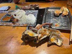 -新疆烧烤王(广灵店)