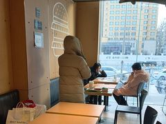 -麦当劳(花园北路店)