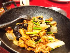 -山西会馆·晋菜·晋商宴·学堂记忆(许坦西街店)
