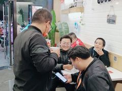 -华莱士·炸鸡汉堡(红枫广场店)