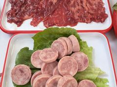-毛辣果·贵州红酸汤牛肉火锅(西单店)