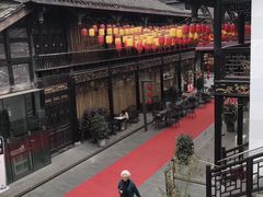 -洞子口张老二凉粉(文殊院店)