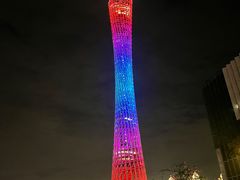 -广州塔
