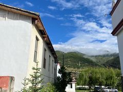-松潘川主寺嘉绒鑫宫大酒店