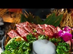 -牛焱·和牛烧肉(五大道店)