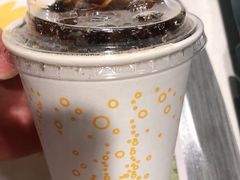 -麦当劳(百利广场店)