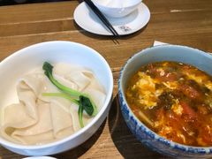 -新梅华·茶点餐厅(欧尚店)