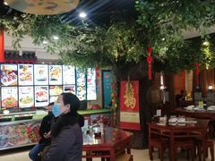 大堂-邵年鸽(杨庄店)