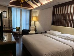 -三清山希尔顿度假酒店