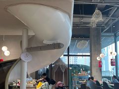 -NOKNOK若蔻亲子餐厅(天地壹方北馆店)