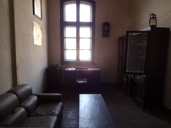 -青岛德国监狱旧址博物馆