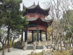 -甘棠公园