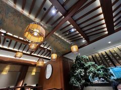 -泰钰丰烤鸭.天津菜(开发区店)