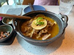 -半山腰·云南菜(侨福芳草地店)