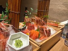 -Minase水濑·日料放题(外滩店)