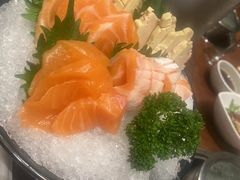-东海怡品海鲜豆捞(舟宿夜江店)
