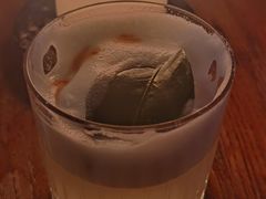 椰子酸-zarah(鼓楼店)