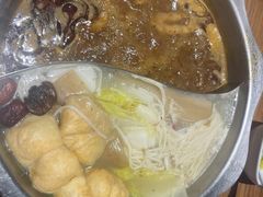 -傣妹火锅(罗宾森购物中心店)