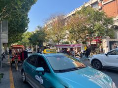 -天津五大道文化旅游区