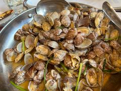 -双合园·海鲜水饺青岛菜(九水东路店)