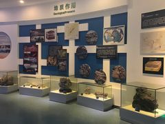-金钉子远古世界景区