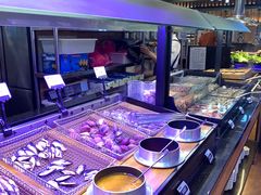 -盛江山自助料理(太原街万达店)