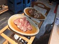 -哈哈碳都·牛肋条无限自助烤肉(台江万达店)
