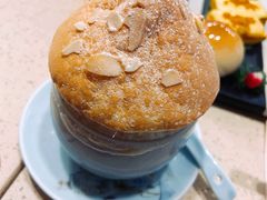 雲頂羊奶-点都德(中海环宇荟店)