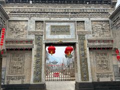 -西安关中民俗艺术博物院