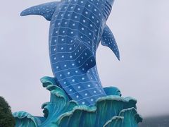 -珠海长隆海洋王国