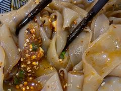 -姚记.周礼伤心凉粉(时代广场店)