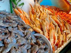-星伦多自助料理·涮烤一体(杭州来福士店)