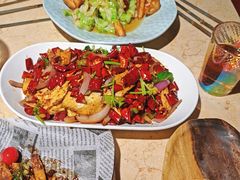 -品质伊骊新疆菜(紫金店)